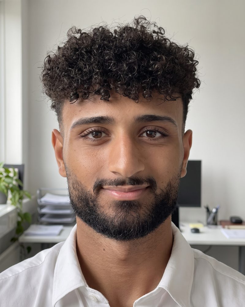 Haseeb Abdul, Inhaber von HB Nodes